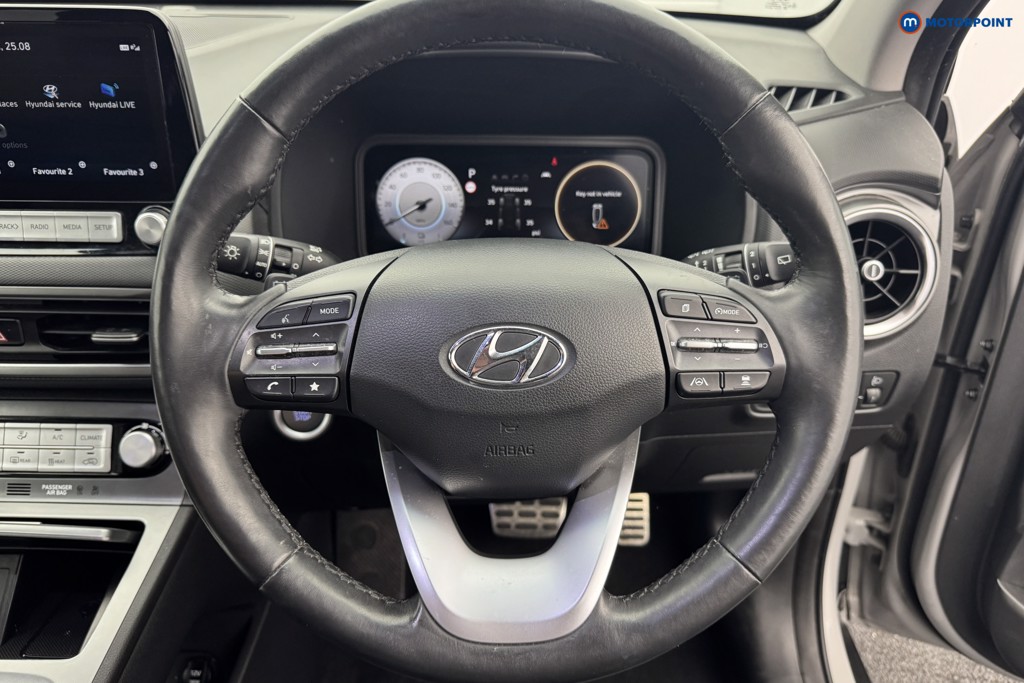 Hyundai Kona Ultimate Automatic Electric SUV - Stock Number (1565963) - 6th supplementary image