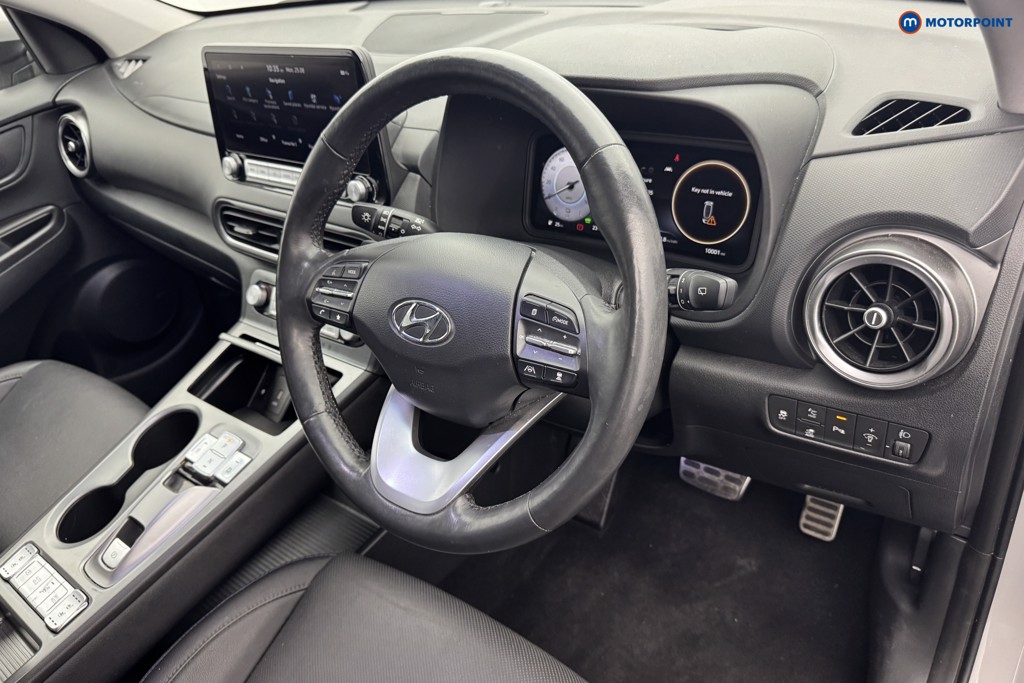 Hyundai Kona Ultimate Automatic Electric SUV - Stock Number (1565963) - 7th supplementary image