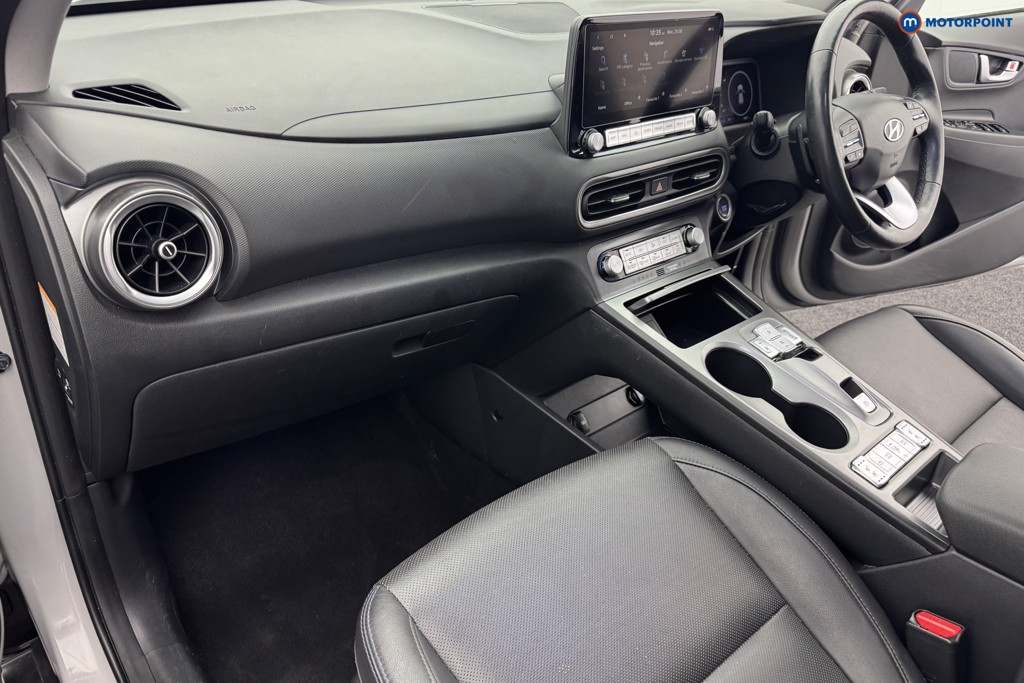 Hyundai Kona Ultimate Automatic Electric SUV - Stock Number (1565963) - 8th supplementary image