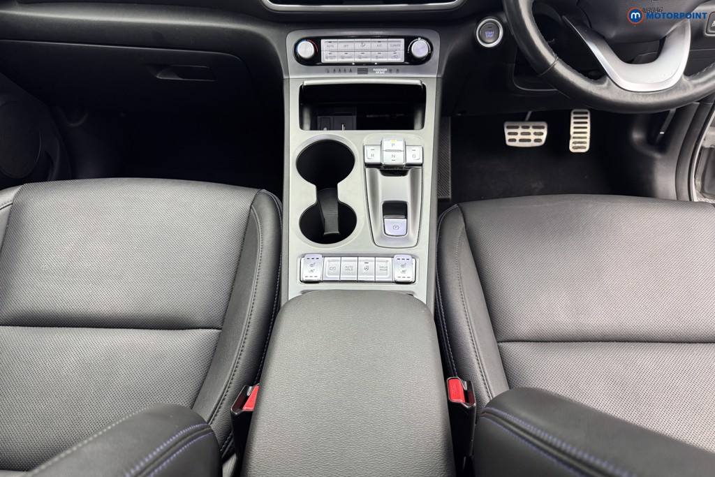 Hyundai Kona Ultimate Automatic Electric SUV - Stock Number (1565963) - 10th supplementary image