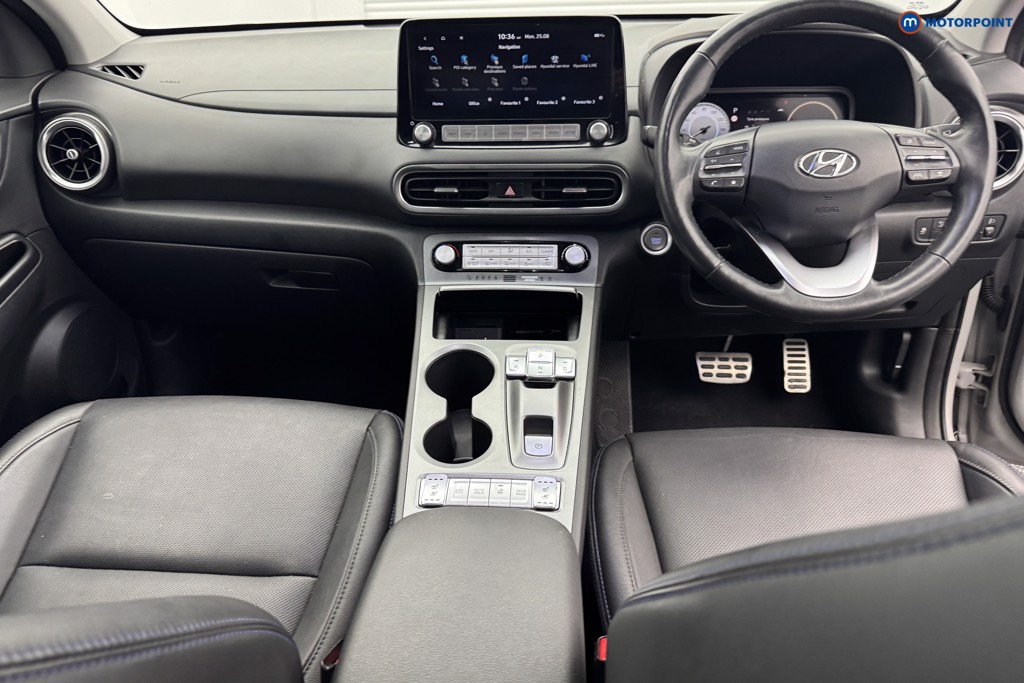 Hyundai Kona Ultimate Automatic Electric SUV - Stock Number (1565963) - 11th supplementary image