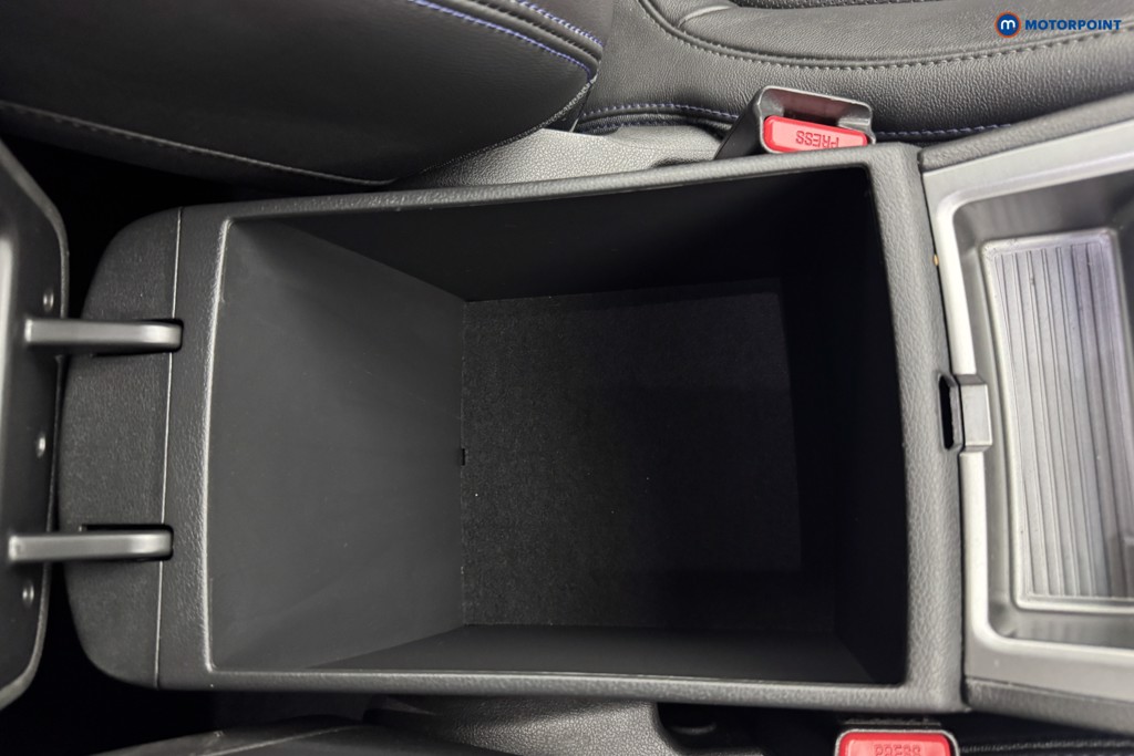 Hyundai Kona Ultimate Automatic Electric SUV - Stock Number (1565963) - 13th supplementary image
