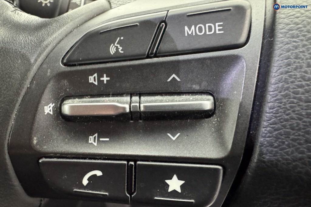 Hyundai Kona Ultimate Automatic Electric SUV - Stock Number (1565963) - 18th supplementary image