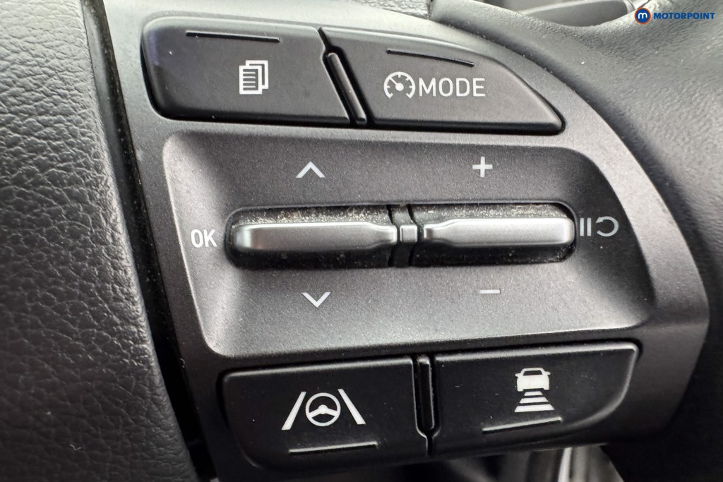 Hyundai Kona Ultimate Automatic Electric SUV - Stock Number (1565963) - 19th supplementary image