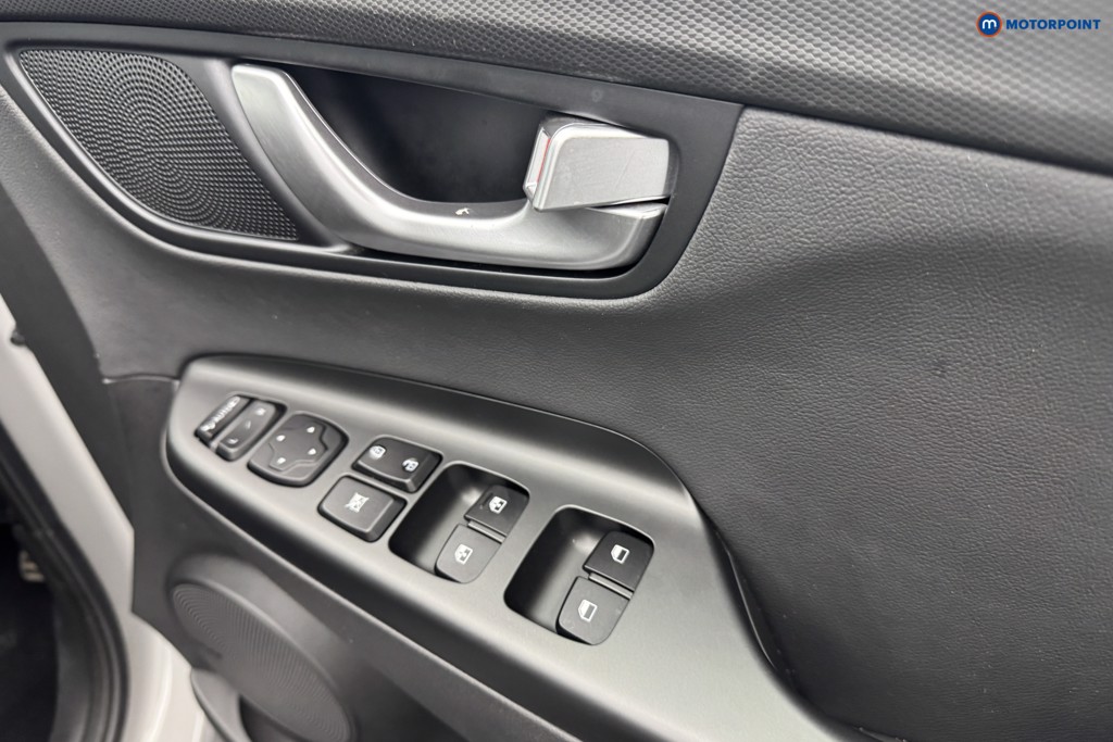 Hyundai Kona Ultimate Automatic Electric SUV - Stock Number (1565963) - 24th supplementary image