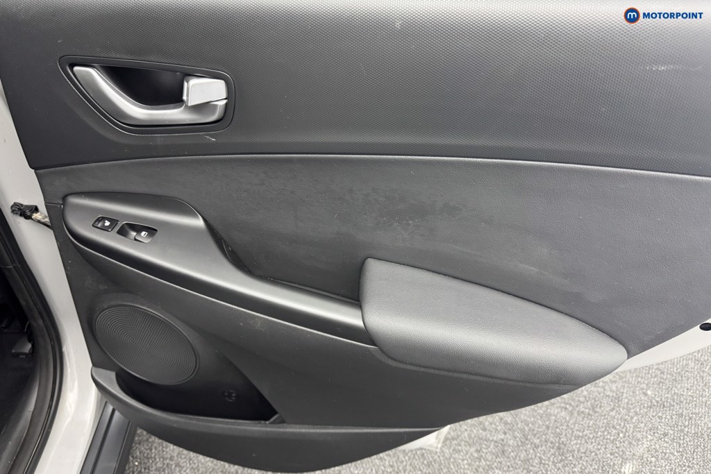 Hyundai Kona Ultimate Automatic Electric SUV - Stock Number (1565963) - 25th supplementary image