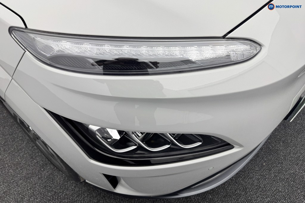 Hyundai Kona Ultimate Automatic Electric SUV - Stock Number (1565963) - 27th supplementary image
