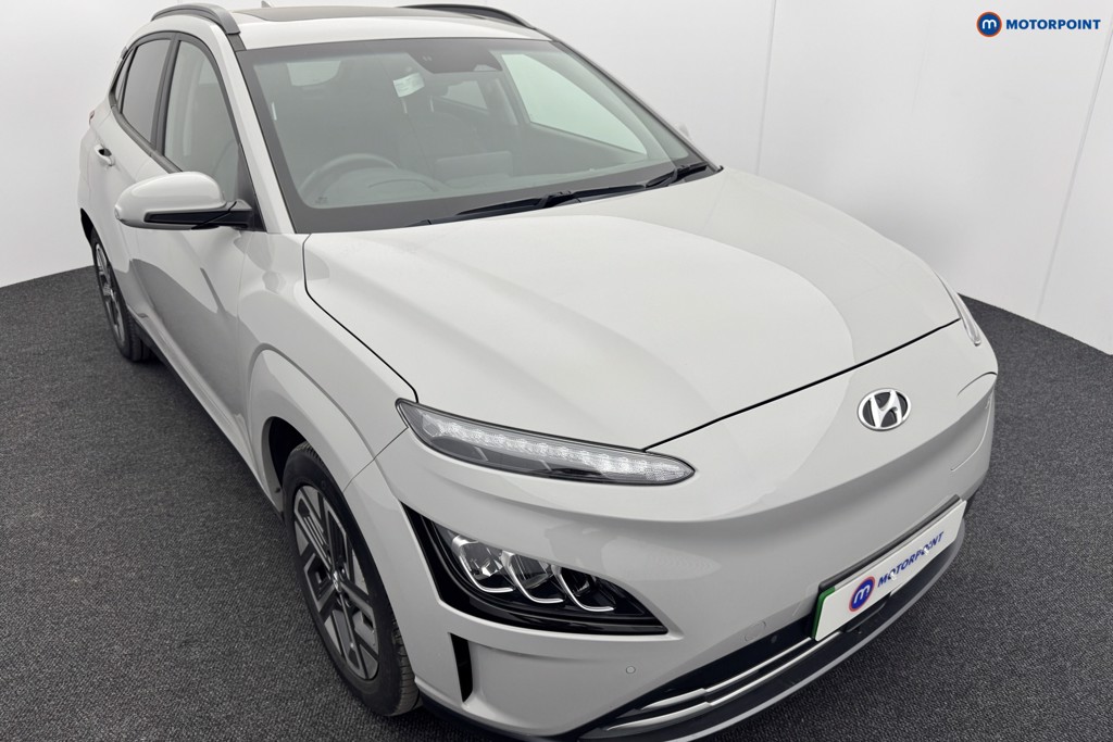 Hyundai Kona Ultimate Automatic Electric SUV - Stock Number (1565963) - 28th supplementary image