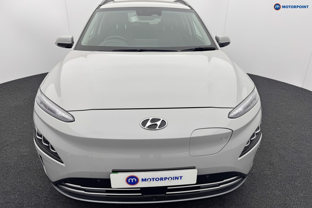 Hyundai Kona Ultimate Automatic Electric SUV - Stock Number (1565963) - 29th supplementary image
