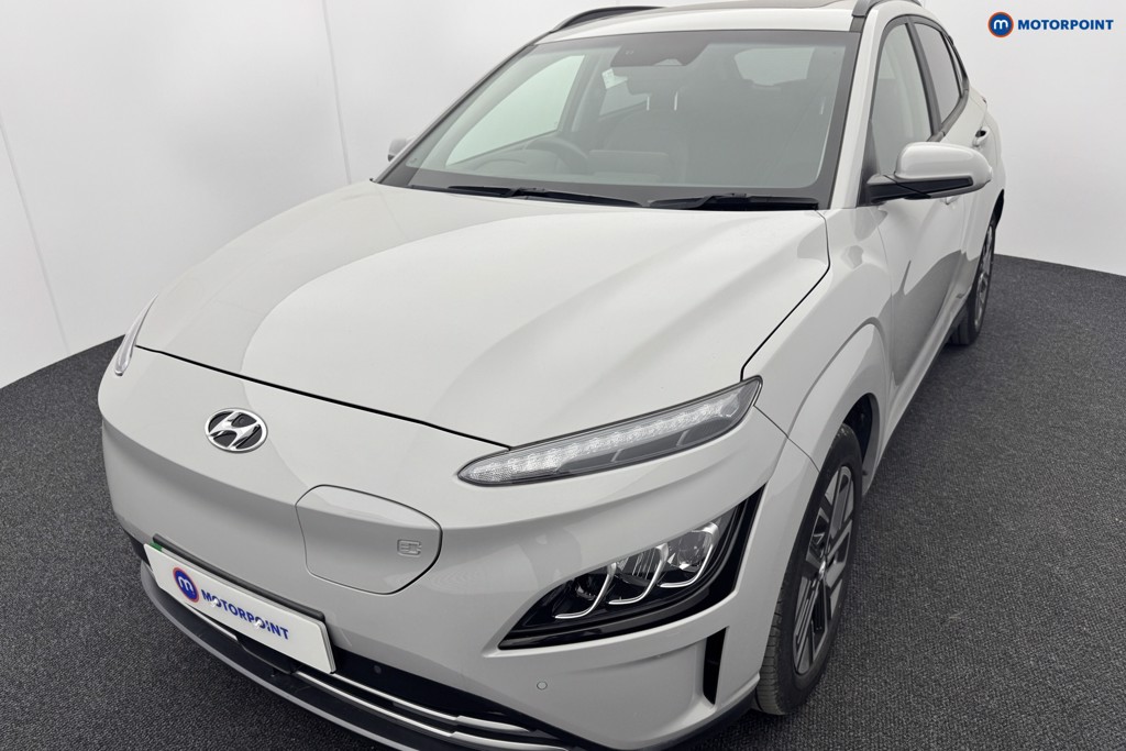 Hyundai Kona Ultimate Automatic Electric SUV - Stock Number (1565963) - 30th supplementary image