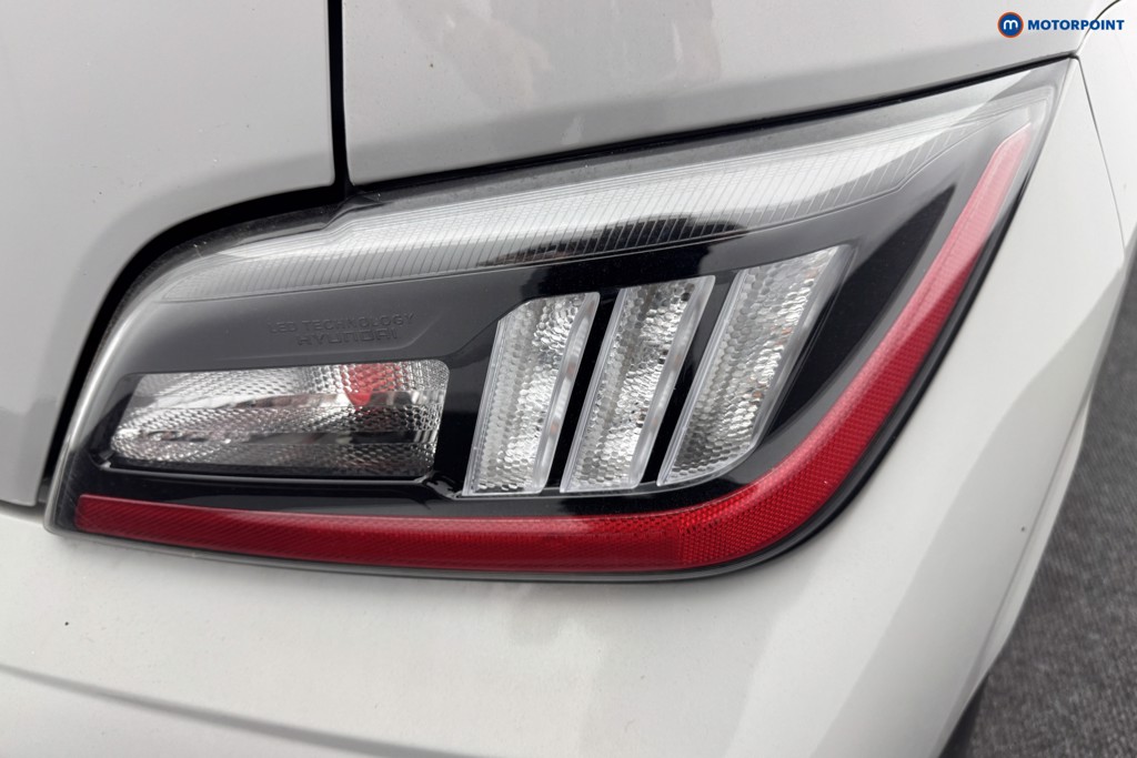 Hyundai Kona Ultimate Automatic Electric SUV - Stock Number (1565963) - 31st supplementary image