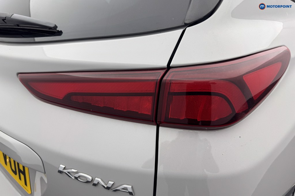 Hyundai Kona Ultimate Automatic Electric SUV - Stock Number (1565963) - 32nd supplementary image