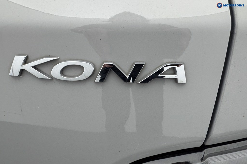 Hyundai Kona Ultimate Automatic Electric SUV - Stock Number (1565963) - 33rd supplementary image
