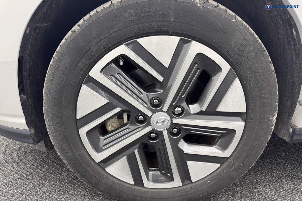 Hyundai Kona Ultimate Automatic Electric SUV - Stock Number (1565963) - 36th supplementary image
