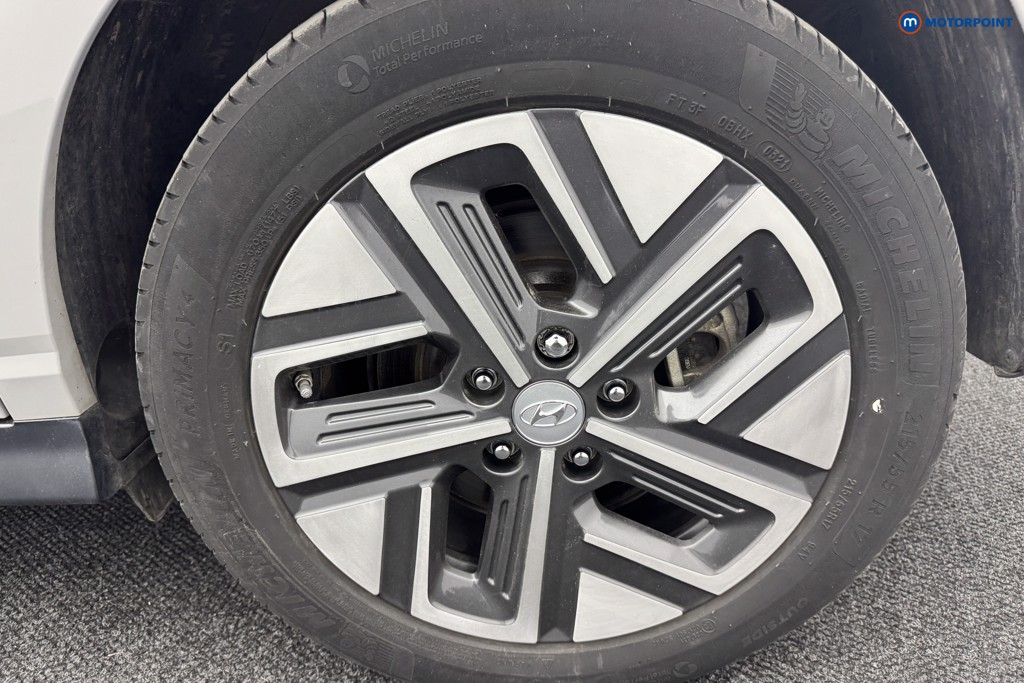 Hyundai Kona Ultimate Automatic Electric SUV - Stock Number (1565963) - 37th supplementary image