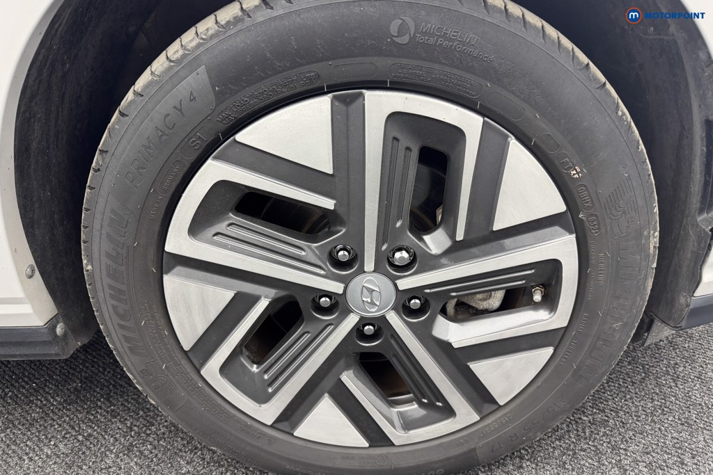 Hyundai Kona Ultimate Automatic Electric SUV - Stock Number (1565963) - 39th supplementary image