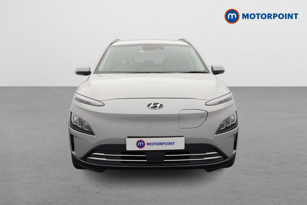 Hyundai Kona Ultimate Automatic Electric SUV - Stock Number (1565963) - Front bumper