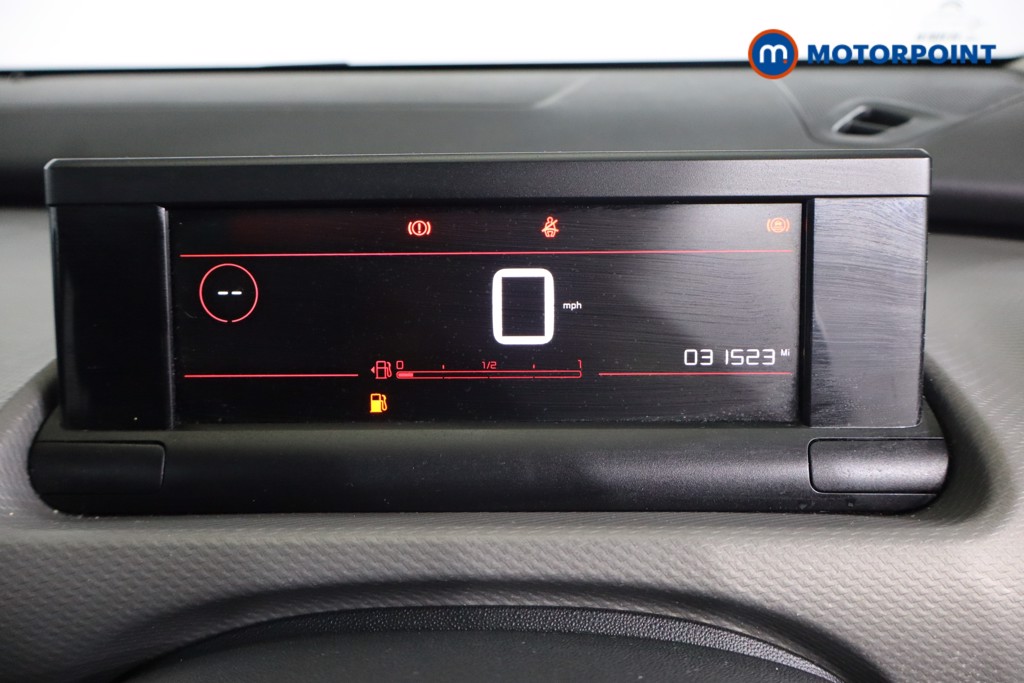 Citroen C4 Cactus Flair Manual Petrol SUV - Stock Number (1565972) - 2nd supplementary image
