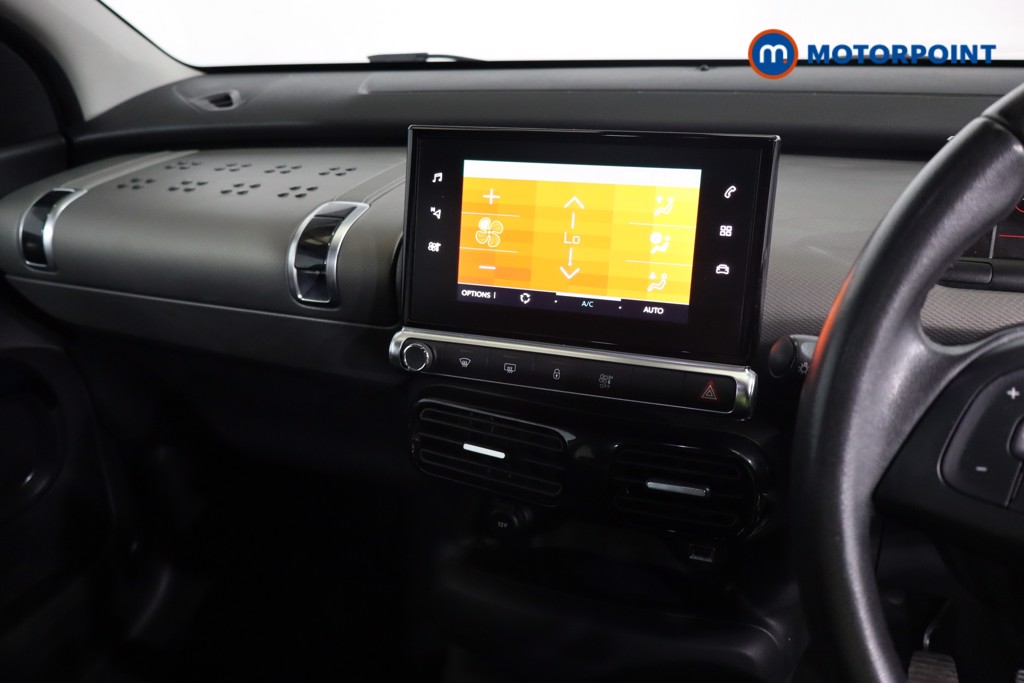Citroen C4 Cactus Flair Manual Petrol SUV - Stock Number (1565972) - 3rd supplementary image