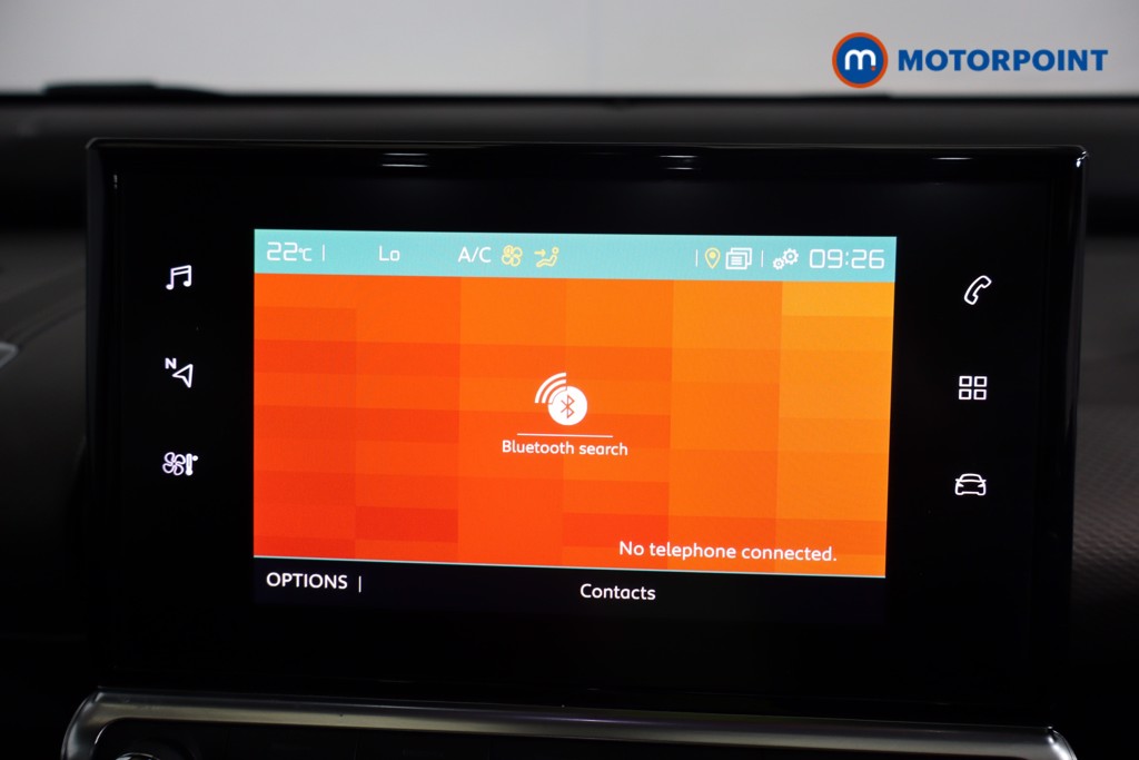 Citroen C4 Cactus Flair Manual Petrol SUV - Stock Number (1565972) - 7th supplementary image