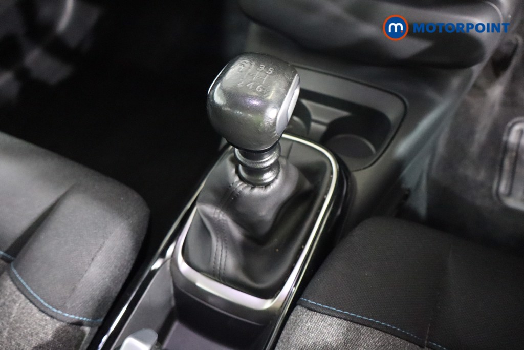 Citroen C4 Cactus Flair Manual Petrol SUV - Stock Number (1565972) - 12th supplementary image
