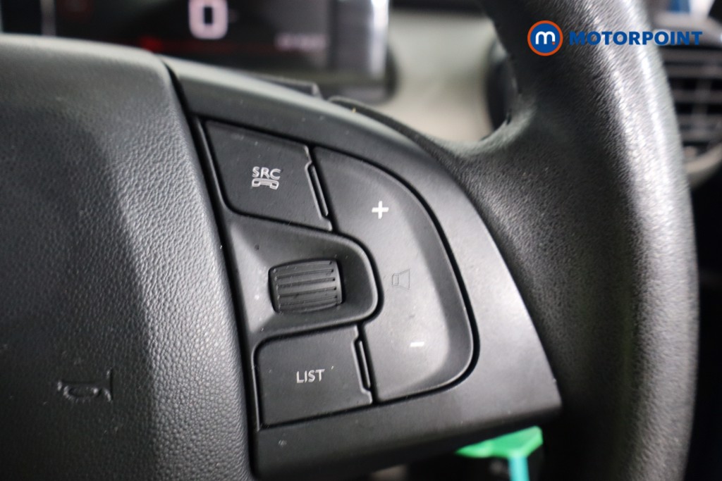 Citroen C4 Cactus Flair Manual Petrol SUV - Stock Number (1565972) - 14th supplementary image