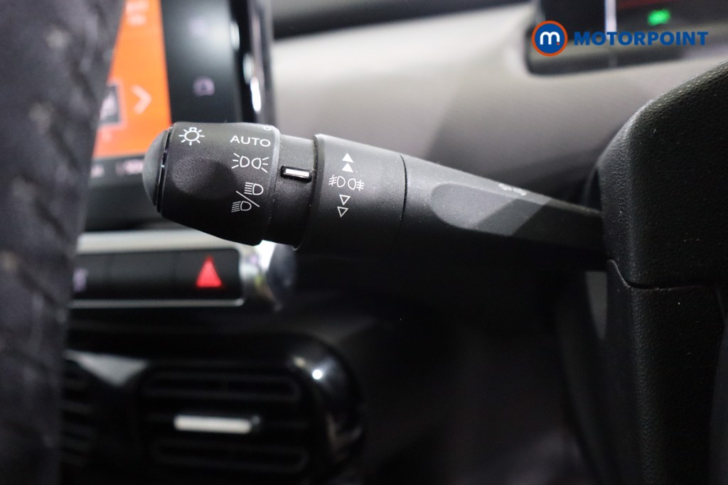 Citroen C4 Cactus Flair Manual Petrol SUV - Stock Number (1565972) - 15th supplementary image