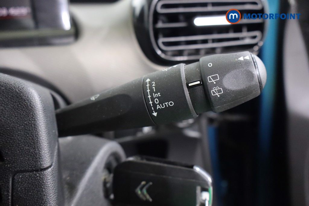 Citroen C4 Cactus Flair Manual Petrol SUV - Stock Number (1565972) - 16th supplementary image