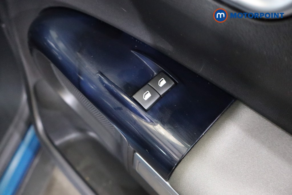 Citroen C4 Cactus Flair Manual Petrol SUV - Stock Number (1565972) - 18th supplementary image