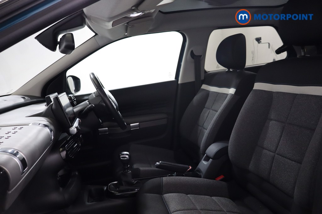 Citroen C4 Cactus Flair Manual Petrol SUV - Stock Number (1565972) - 19th supplementary image