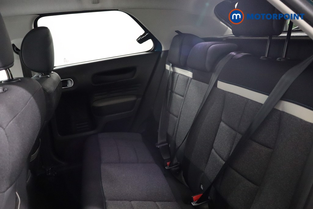 Citroen C4 Cactus Flair Manual Petrol SUV - Stock Number (1565972) - 20th supplementary image