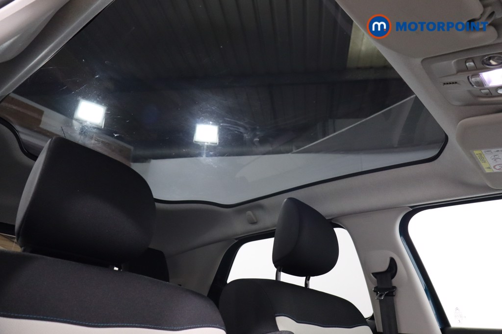 Citroen C4 Cactus Flair Manual Petrol SUV - Stock Number (1565972) - 22nd supplementary image