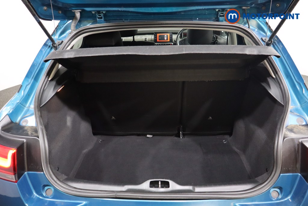 Citroen C4 Cactus Flair Manual Petrol SUV - Stock Number (1565972) - 23rd supplementary image
