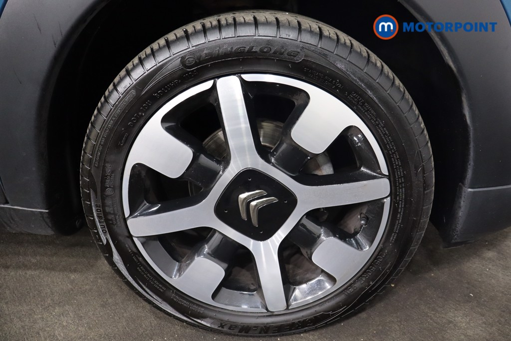 Citroen C4 Cactus Flair Manual Petrol SUV - Stock Number (1565972) - 26th supplementary image