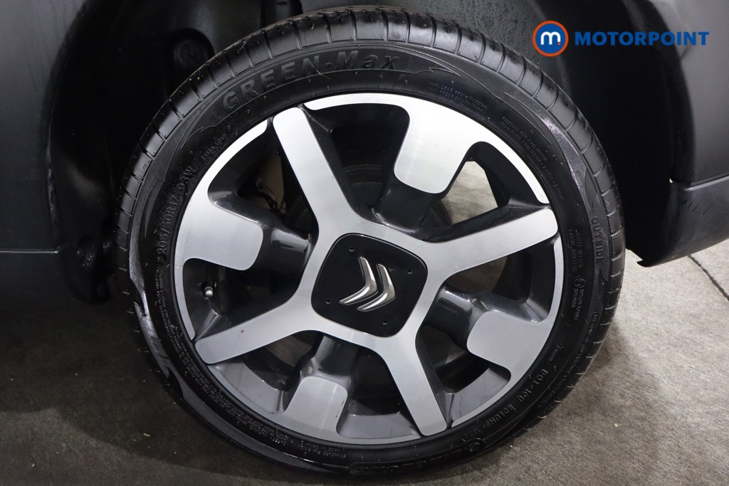 Citroen C4 Cactus Flair Manual Petrol SUV - Stock Number (1565972) - 28th supplementary image