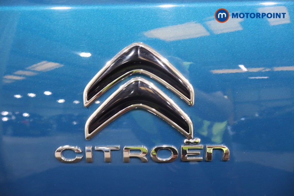 Citroen C4 Cactus Flair Manual Petrol SUV - Stock Number (1565972) - 32nd supplementary image
