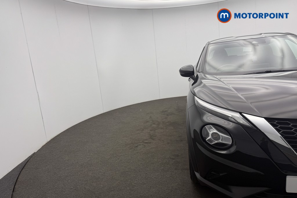 Nissan Juke N-Connecta Manual Petrol SUV - Stock Number (1566110) - 22nd supplementary image