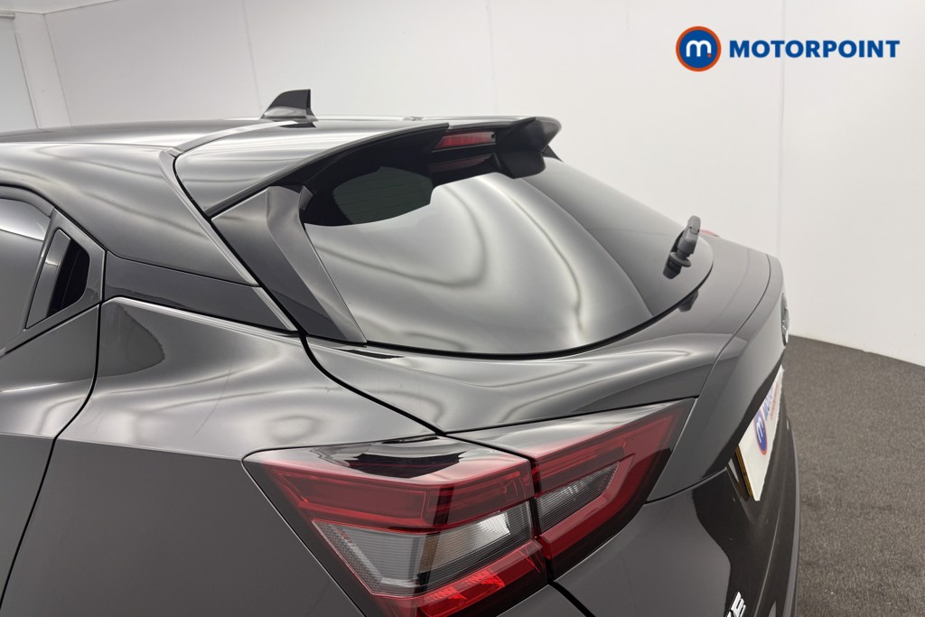 Nissan Juke N-Connecta Manual Petrol SUV - Stock Number (1566110) - 26th supplementary image