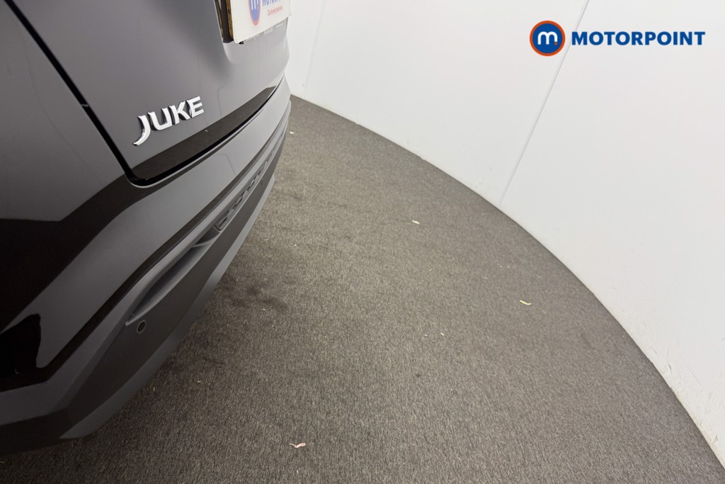 Nissan Juke N-Connecta Manual Petrol SUV - Stock Number (1566110) - 27th supplementary image