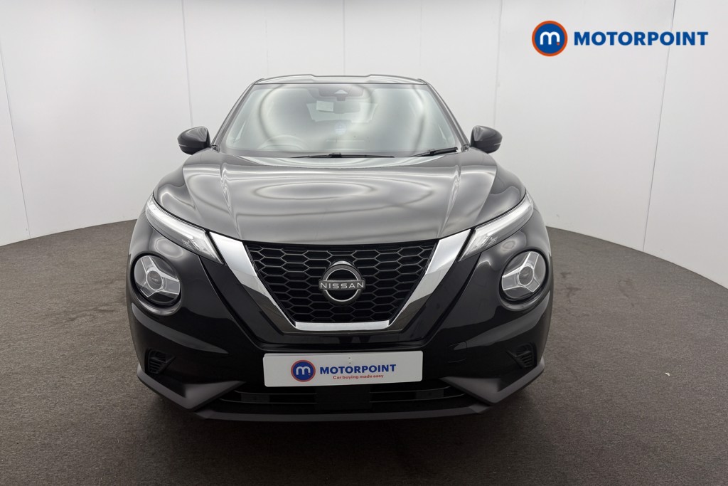 Nissan Juke N-Connecta Manual Petrol SUV - Stock Number (1566110) - 28th supplementary image