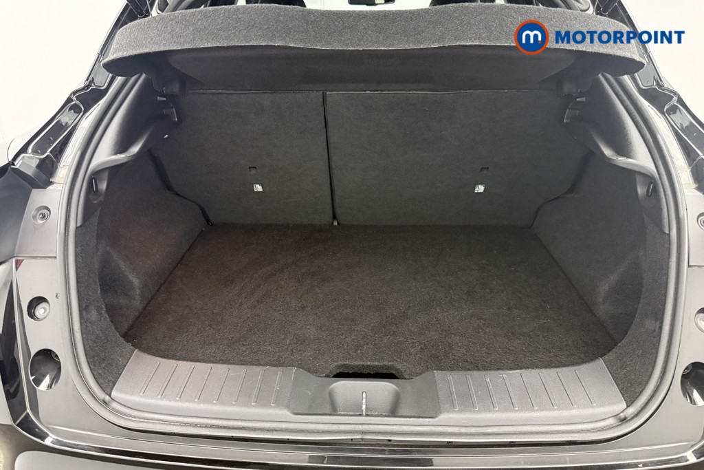 Nissan Juke N-Connecta Manual Petrol SUV - Stock Number (1566110) - 29th supplementary image