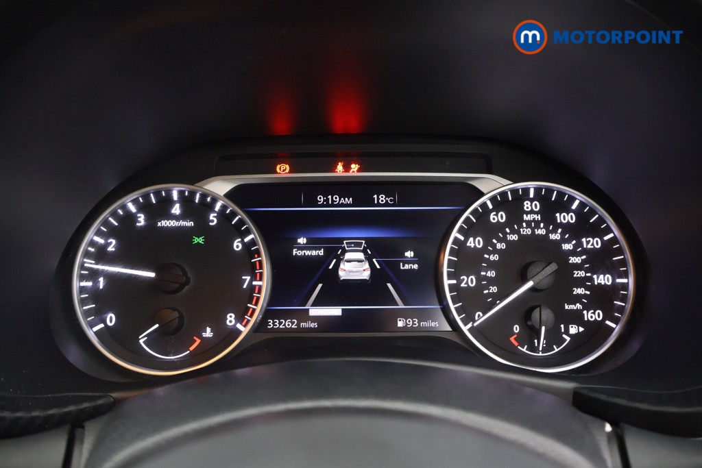 Nissan Juke N-Connecta Manual Petrol SUV - Stock Number (1566134) - 2nd supplementary image