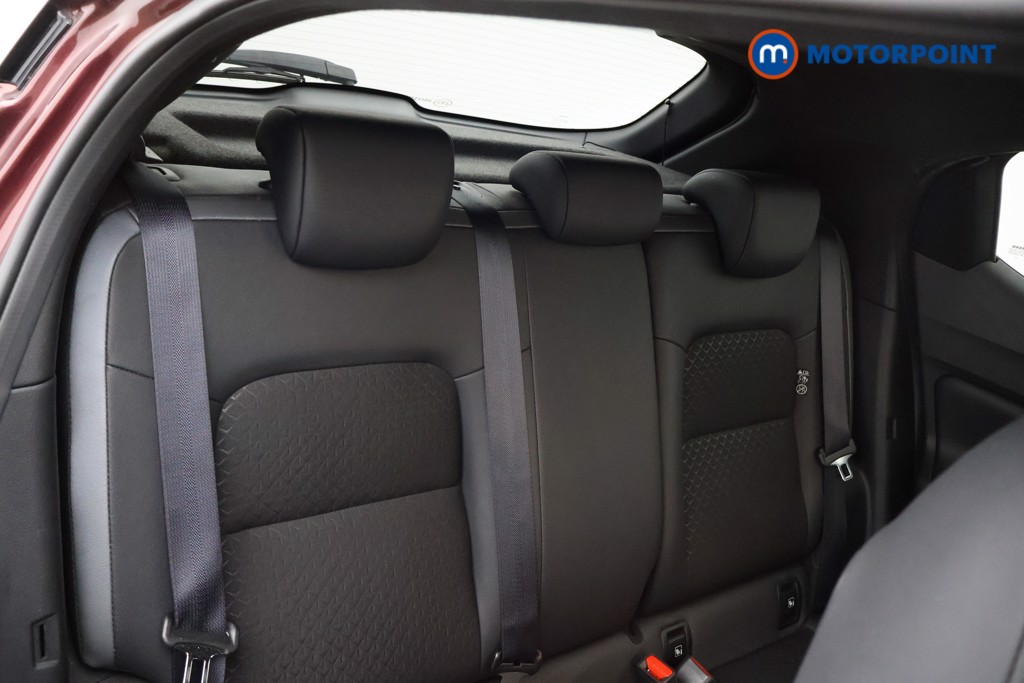Nissan Juke N-Connecta Manual Petrol SUV - Stock Number (1566134) - 10th supplementary image