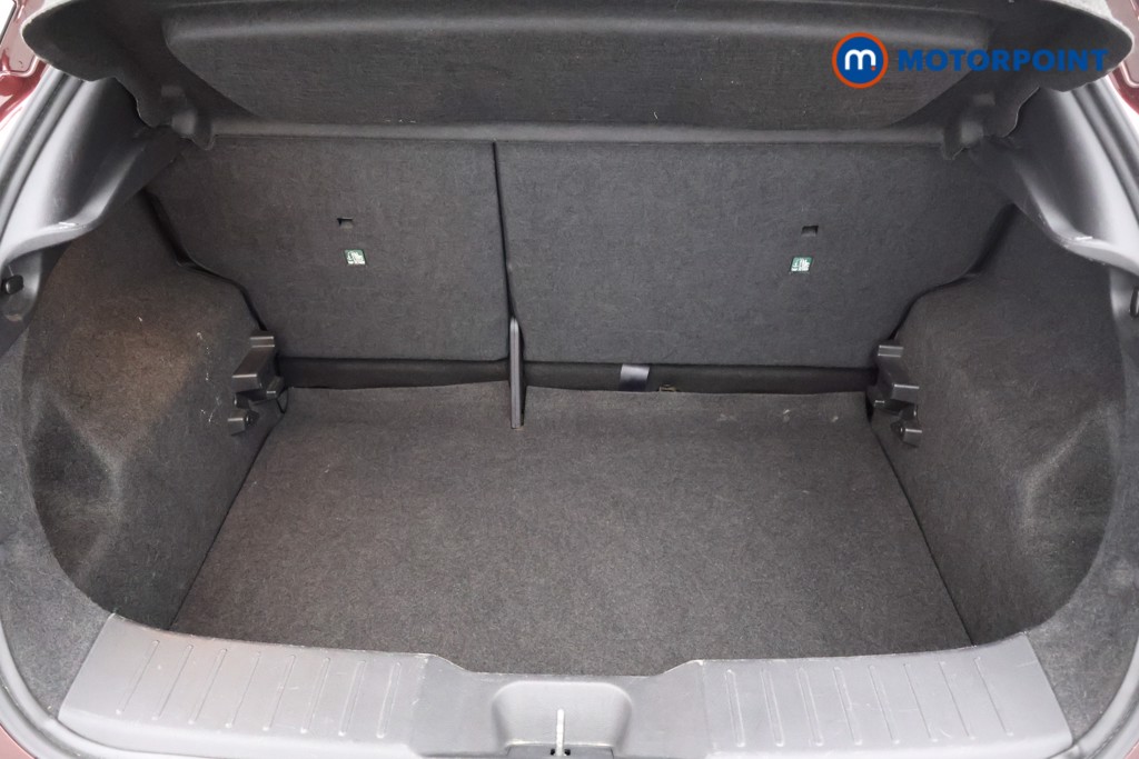 Nissan Juke N-Connecta Manual Petrol SUV - Stock Number (1566134) - 11th supplementary image