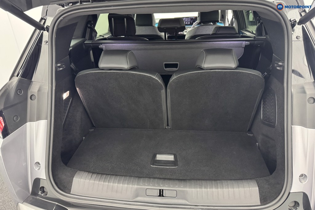 Peugeot 5008 GT Automatic Electric SUV - Stock Number (1566171) - 3rd supplementary image