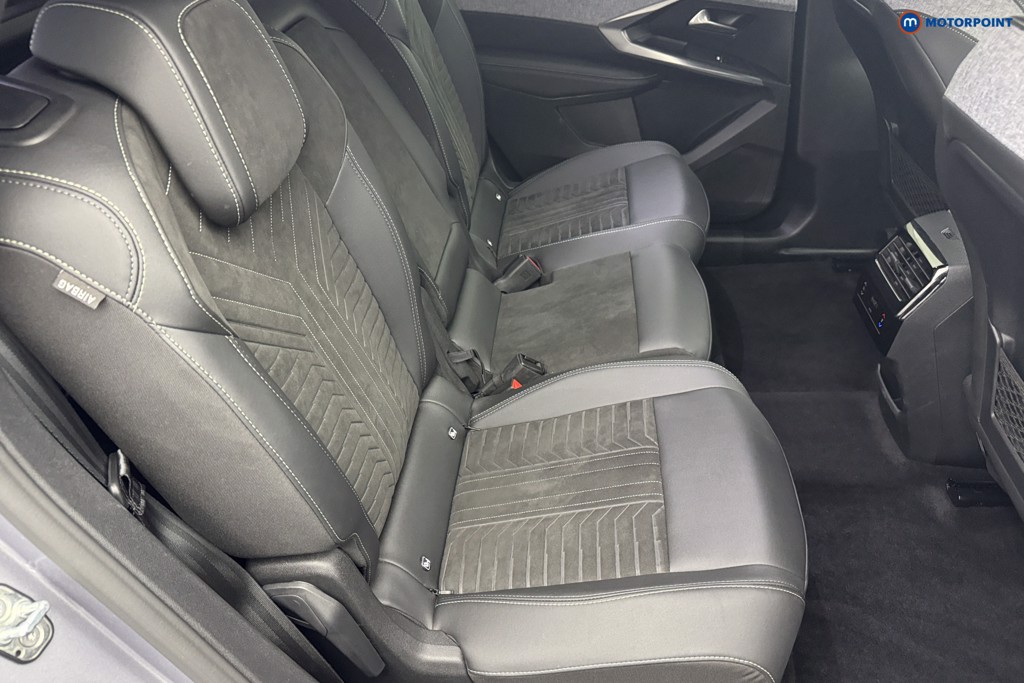 Peugeot 5008 GT Automatic Electric SUV - Stock Number (1566171) - 4th supplementary image