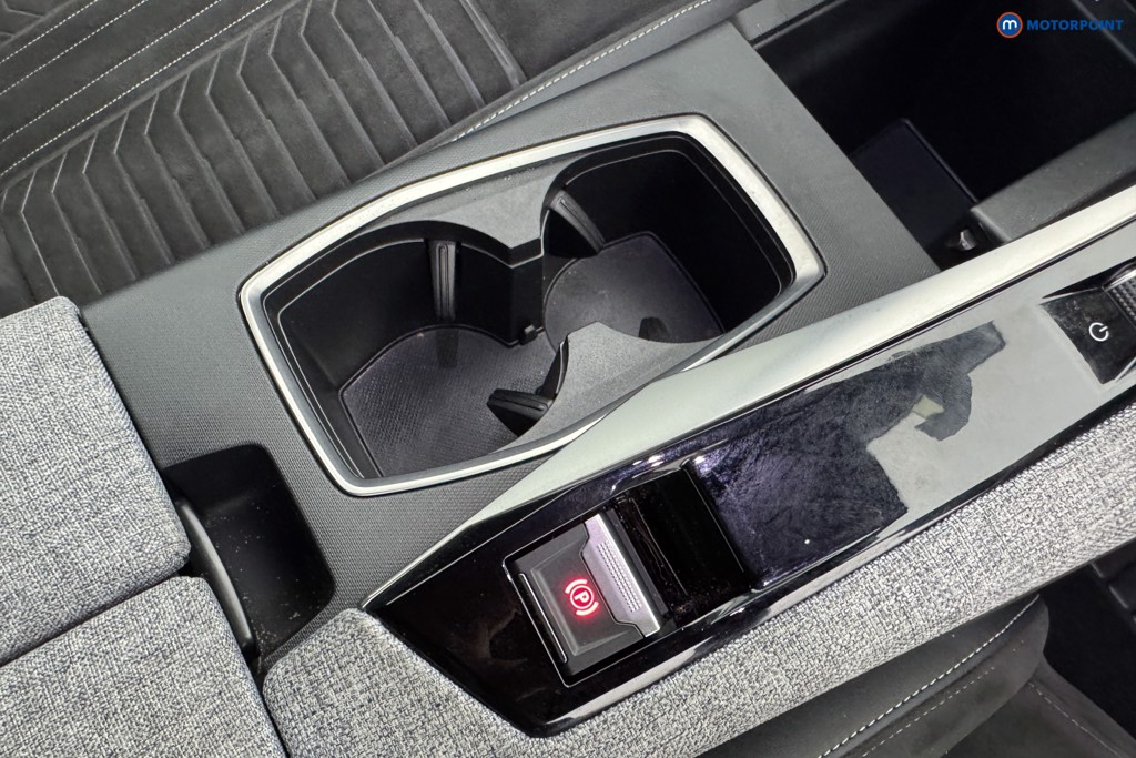 Peugeot 5008 GT Automatic Electric SUV - Stock Number (1566171) - 14th supplementary image
