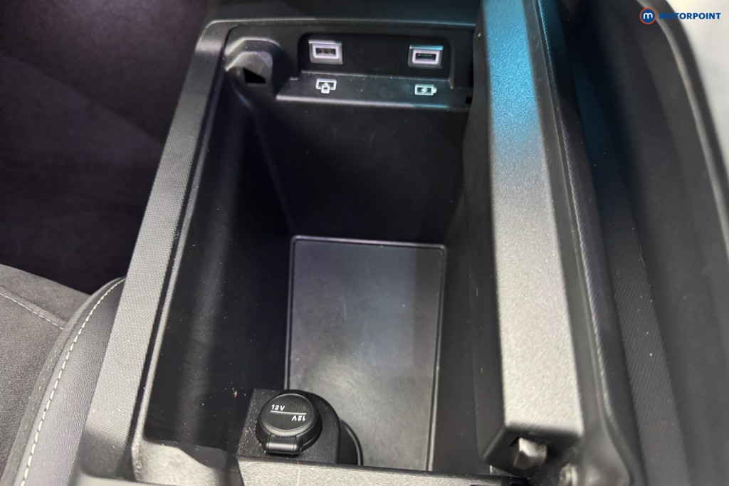 Peugeot 5008 GT Automatic Electric SUV - Stock Number (1566171) - 15th supplementary image