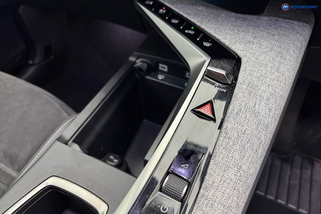 Peugeot 5008 GT Automatic Electric SUV - Stock Number (1566171) - 16th supplementary image