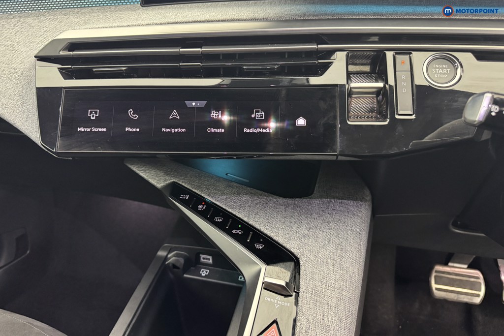 Peugeot 5008 GT Automatic Electric SUV - Stock Number (1566171) - 17th supplementary image